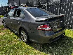 View Auto part Door Trim Ford Falcon 2010