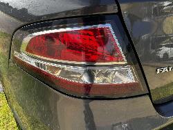 View Auto part Door Trim Ford Falcon 2010