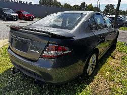 View Auto part Door Trim Ford Falcon 2010