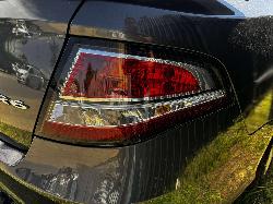 View Auto part Door Trim Ford Falcon 2010