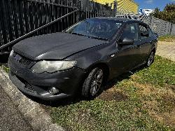 View Auto part Door Trim Ford Falcon 2010