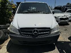 View Auto part Ecu Mercedes Vito 2013
