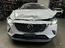 View Auto part Left Rear Door/Sliding Mazda Cx3 2017