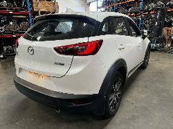 View Auto part Left Rear Door/Sliding Mazda Cx3 2017