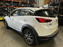 View Auto part Left Rear Door/Sliding Mazda Cx3 2017