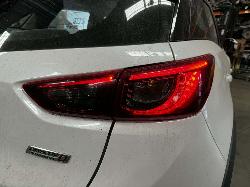 View Auto part Left Rear Door/Sliding Mazda Cx3 2017