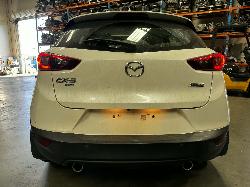 View Auto part Left Rear Door/Sliding Mazda Cx3 2017