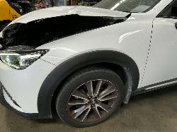 View Auto part Left Rear Door/Sliding Mazda Cx3 2017