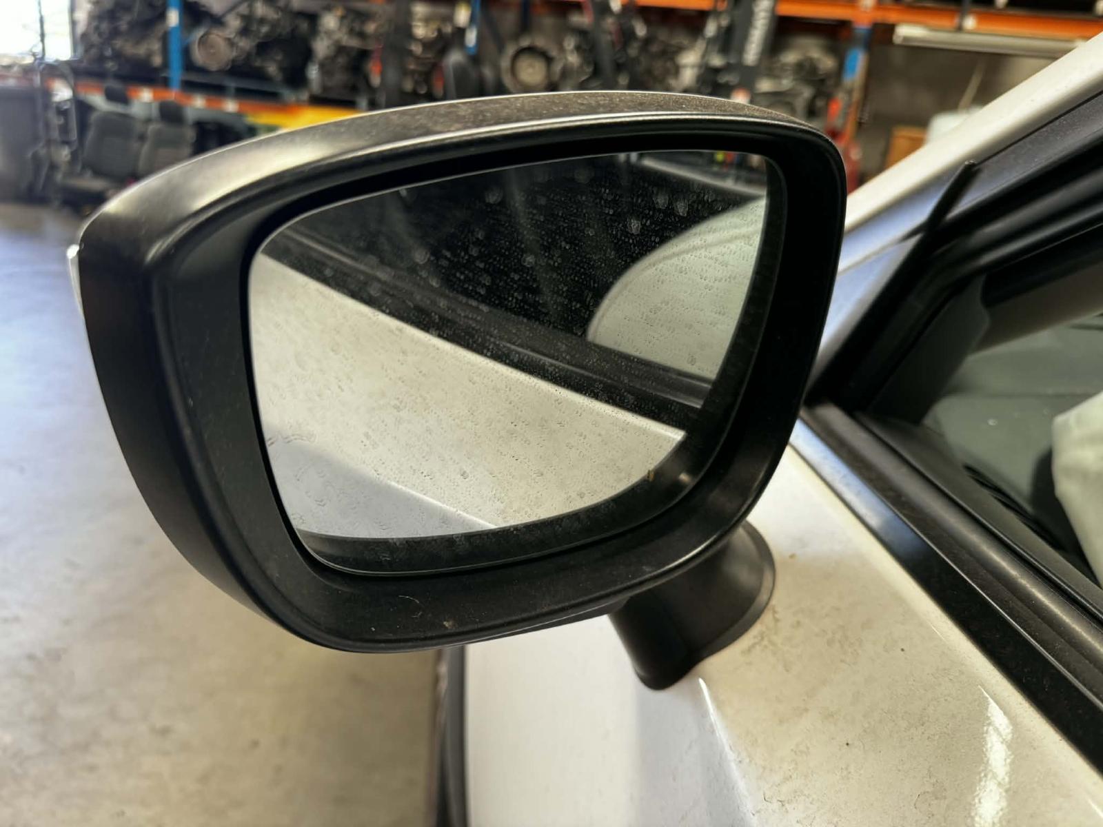 2017 Mazda Cx3 Left Rear Door/Sliding View Auto part Left Rear Door/Sliding Mazda Cx3 2017
