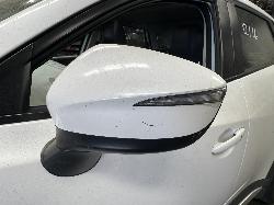 View Auto part Left Rear Door/Sliding Mazda Cx3 2017