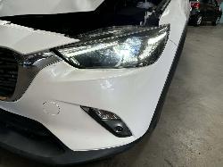 View Auto part Left Rear Door/Sliding Mazda Cx3 2017