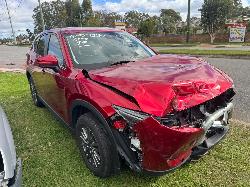 View Auto part Wheel Mag Mazda Cx5 2017
