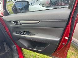 View Auto part Heater/Ac Controls Mazda Cx5 2017