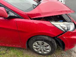 View Auto part Wheel Standard/Steel Hyundai Accent 2016