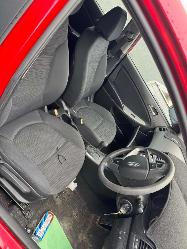 View Auto part Wheel Standard/Steel Hyundai Accent 2016