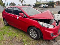 View Auto part Wheel Standard/Steel Hyundai Accent 2016