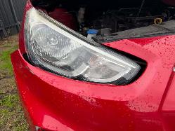 View Auto part Wheel Standard/Steel Hyundai Accent 2016