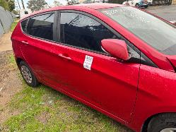 View Auto part Wheel Standard/Steel Hyundai Accent 2016