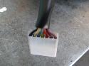 View Auto part Right Door Mirror Alfa Romeo 147 2007