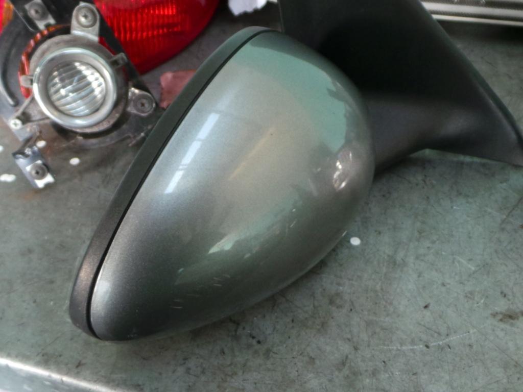 View Auto part Right Door Mirror Alfa Romeo 147 2007