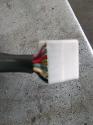 View Auto part Right Door Mirror Alfa Romeo 147 2007