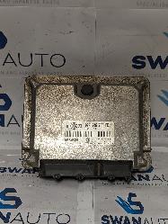 View Auto part Ecu Volkswagen Golf 2003
