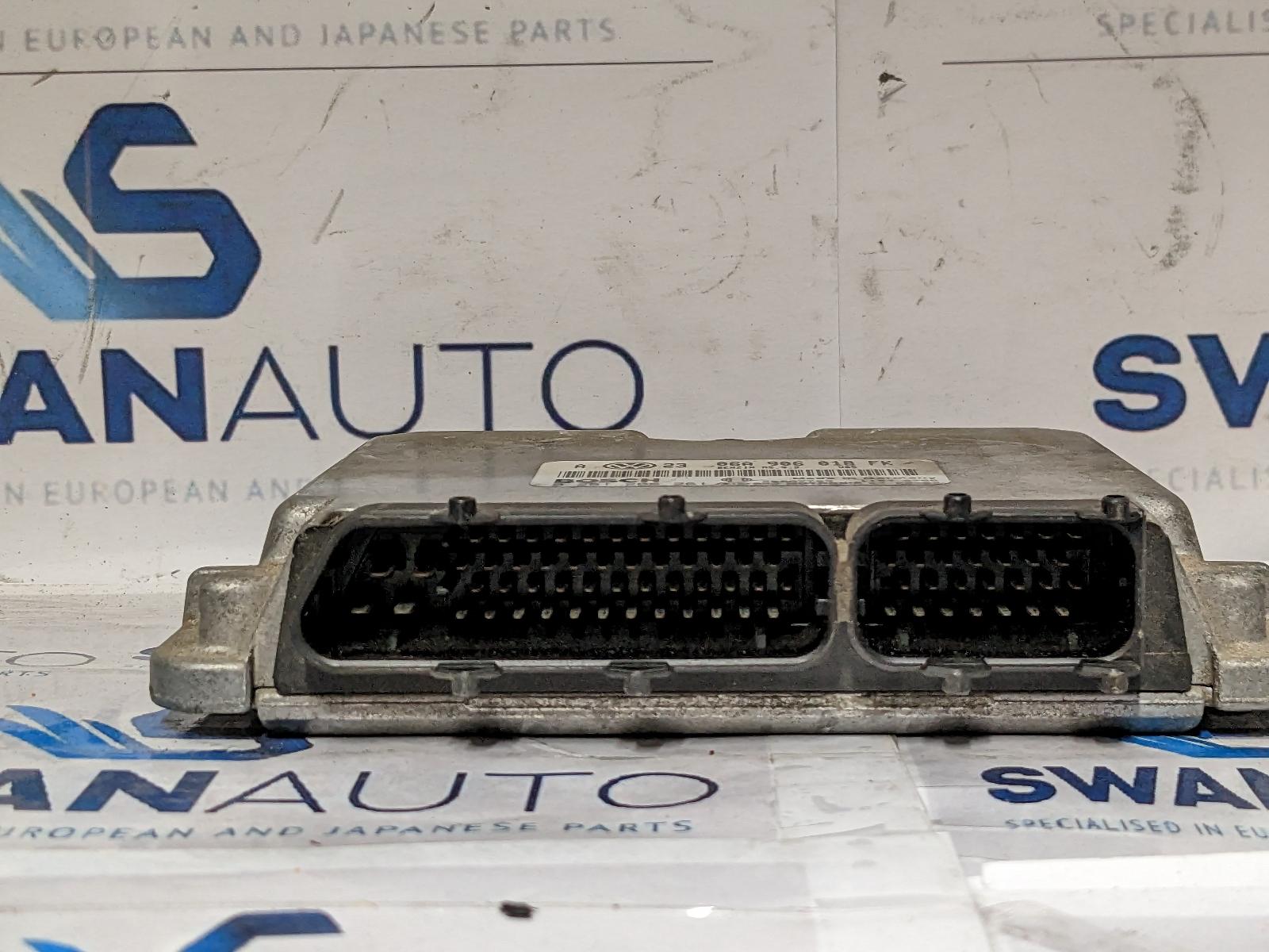 2003 Volkswagen Golf Ecu View Auto part Ecu Volkswagen Golf 2003