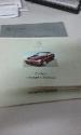 View Auto part Owners Handbook Mercedes C Class 2000