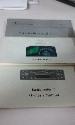 View Auto part Owners Handbook Mercedes C Class 2000