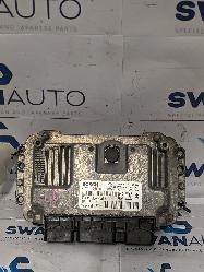 View Auto part Ecu Citroen C2 2008