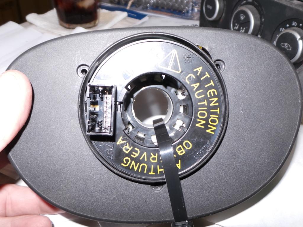 2009 Saab 9 3 Combination Switch View Auto part Combination Switch Saab 9 3 2009