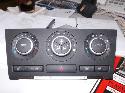 View Auto part Heater/Ac Controls Saab 9 3 2009