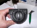 View Auto part Combination Switch Saab 9 3 2009