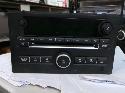View Auto part Radio/Cd/Dvd/Sat/Tv Saab 9 3 2009