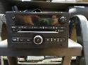 View Auto part Radio/Cd/Dvd/Sat/Tv Saab 9 3 2009