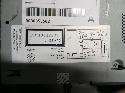 View Auto part Radio/Cd/Dvd/Sat/Tv Alfa Romeo 159 2007