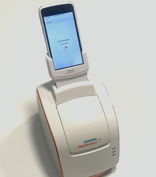SIEMENS Atellica DCA