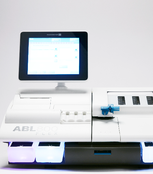 ABL800 Flex Plus