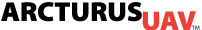 Logo for Arcturus UAV