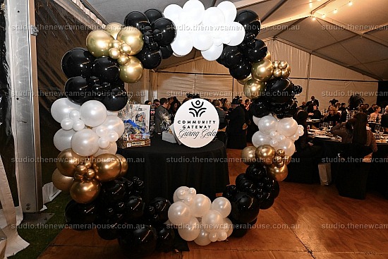 Community Gateway Giving Gala 2026