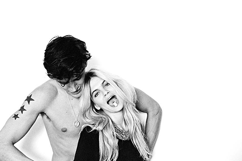 Lee 125 Years Campaign