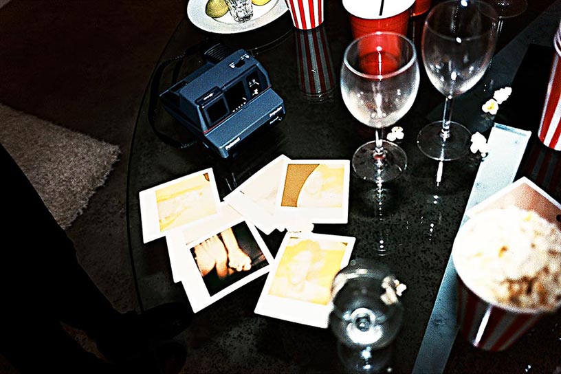 Lee 125 Years Campaign