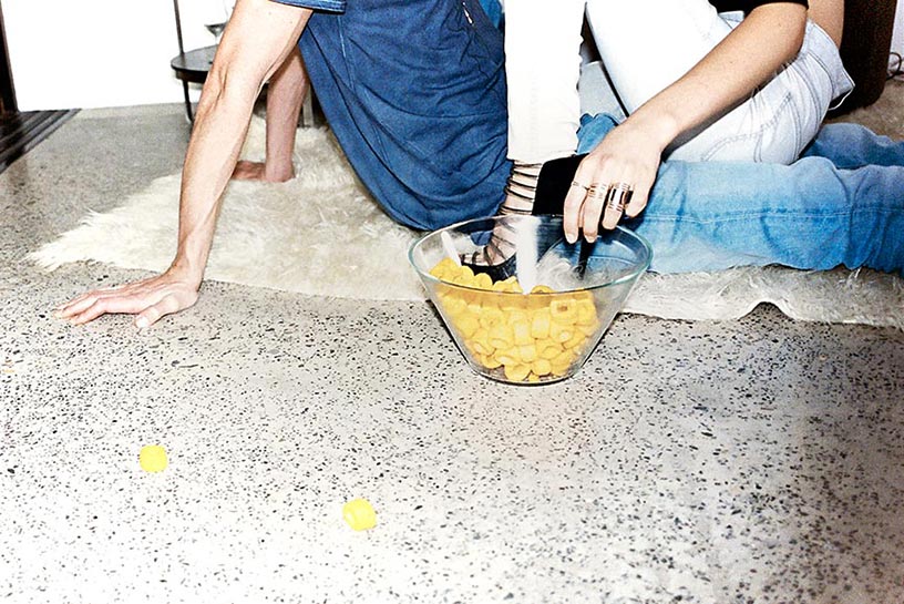 Lee 125 Years Campaign