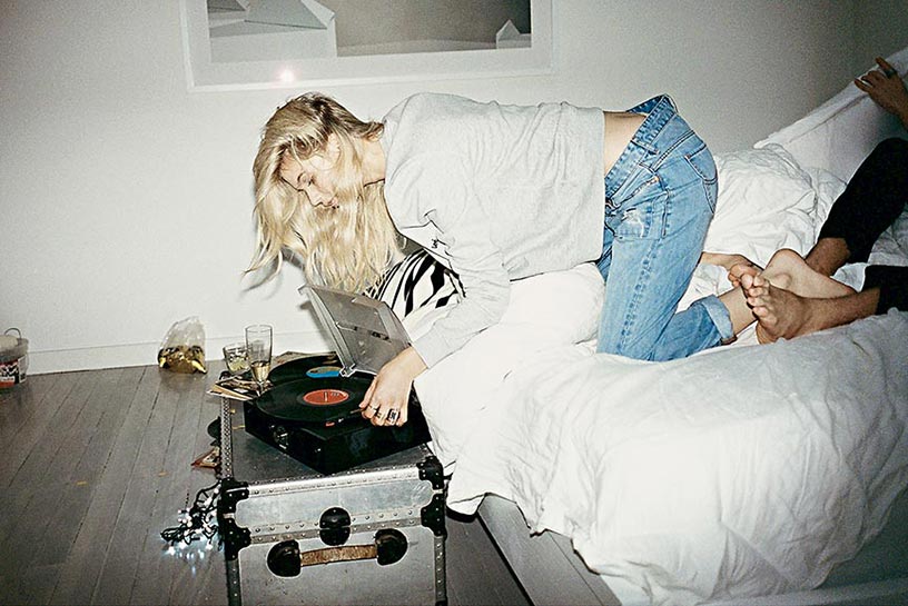 Lee 125 Years Campaign