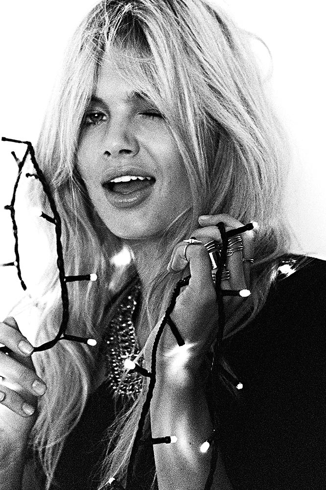 Lee 125 Years Campaign