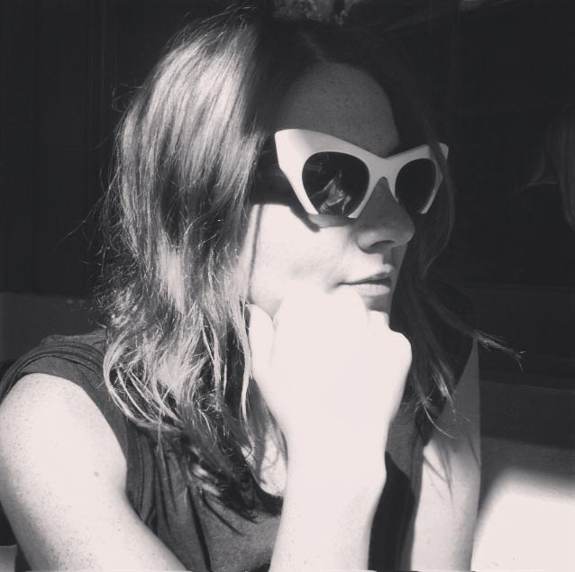 Britt McCarney | Stylist