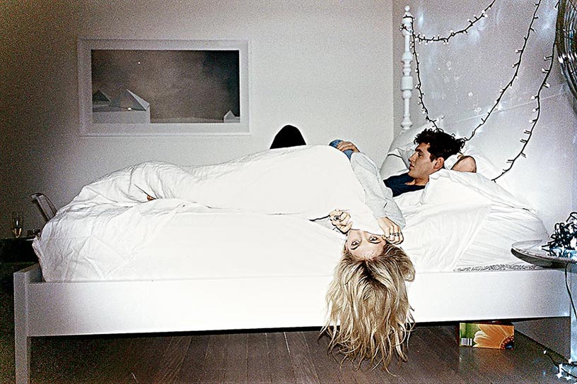 Lee 125 Years Campaign