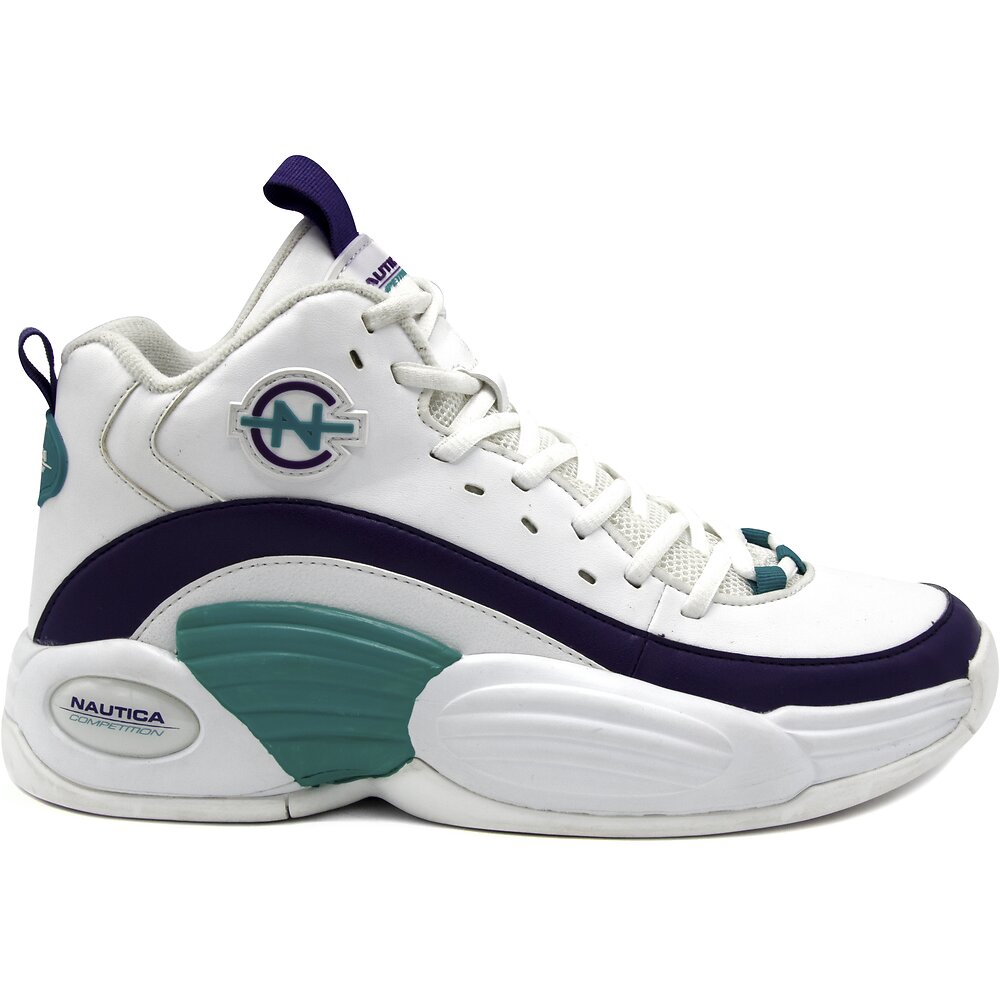 nautica competition shoes