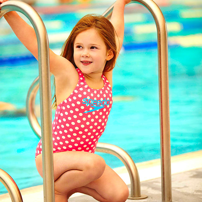 speedo kids swimwear