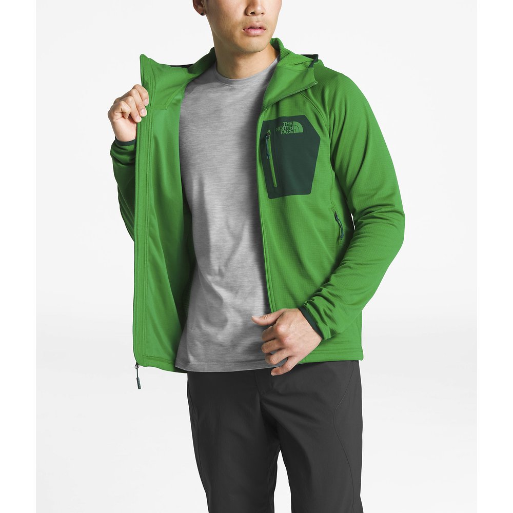 men's borod hoodie